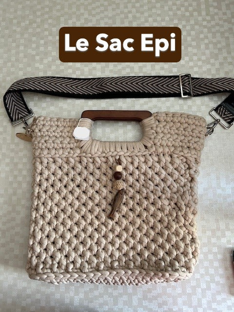Sac Epi