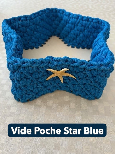 Vide-Poche Star