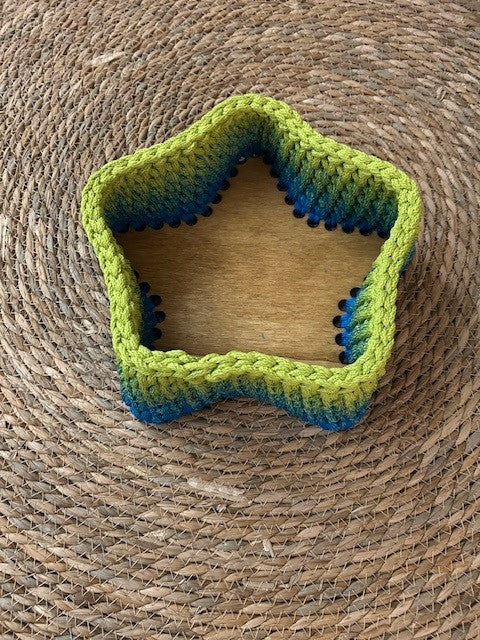 Vide-Poche Star